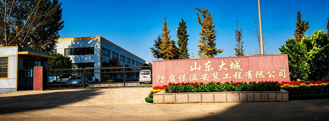 金阳聚氨酯保温管生产厂家